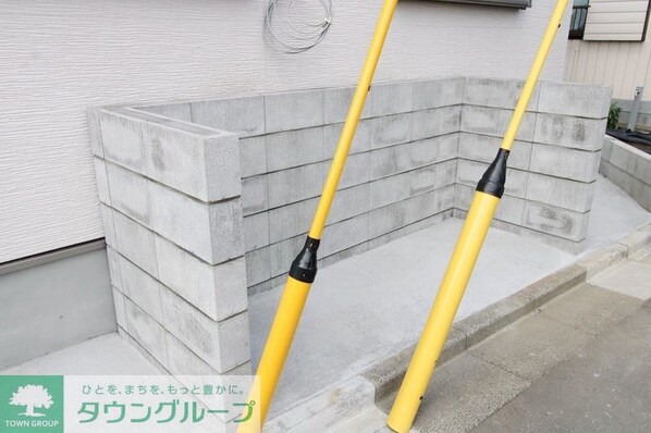 スフィーダ本川越の物件内観写真